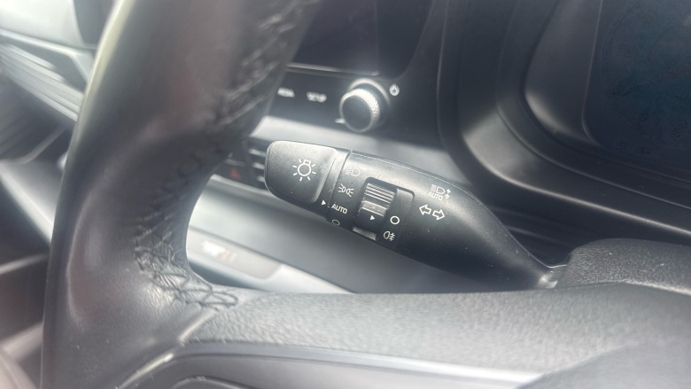 Hyundai BAYON 1.0 TGDi 48V MHEV Premium 5dr Petrol Hatchback